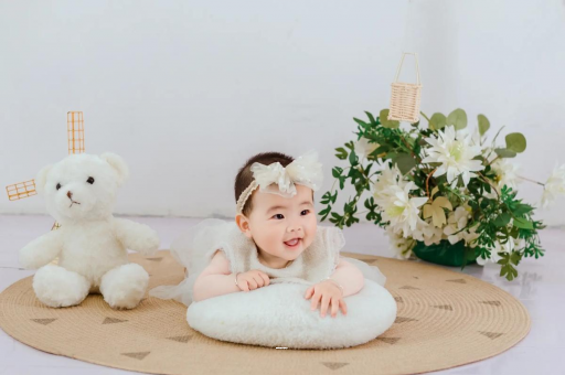 赵县宝宝几个月枕枕头最好 赵县宝宝几个月枕枕头最好