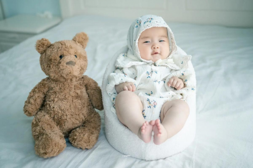 赵县六个月宝宝积食怎么办